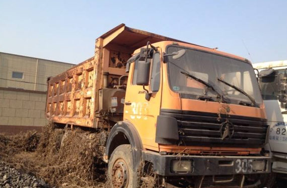 重庆舒兰报废车回收,车辆报废回收公司